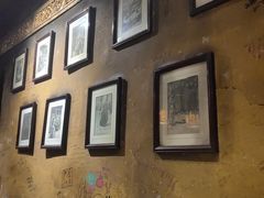 -玛吉阿米·餐吧