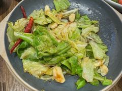 -云海肴·汽锅鸡·云南菜(广安门天虹店)