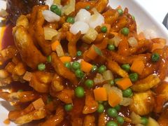 -和记小菜(大宁店)