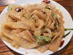 -柿子树炭烤羊腿(金台路店)