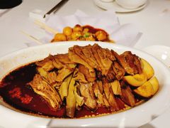 卤味拼盘-潮福城大酒楼·潮味粤品·港式点心(湖滨北路店)