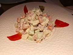 -波特曼西餐厅(中央大街店)