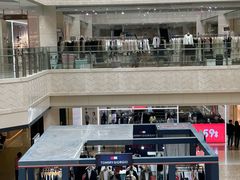 -光启城时尚购物中心