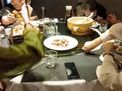 -東舍食唐精品陕菜馆