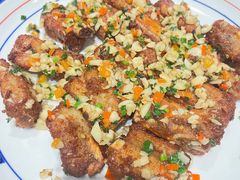 -红旗大食堂(君悦紫园店)