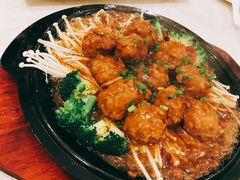 -鼎记酒楼(雁南一路店)