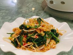 -新疆红柳花餐厅(新洲店)