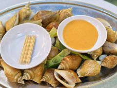 -大茄来海鲜餐厅(亚洲城分行)