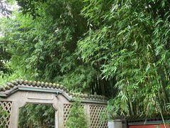 -成都武侯祠博物馆