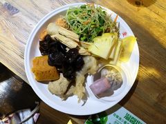-素清香(解放路店)
