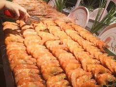 -五月罗马海鲜自助餐厅(陆家嘴店)