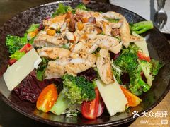 -BOCATA 西班牙餐厅(三里屯店)