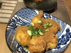 -鸟内会(河北路店)
