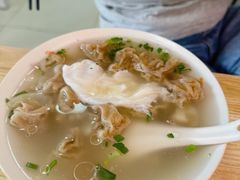 -李记七家湾牛肉锅贴店(太平桥店)