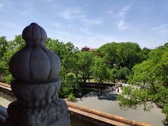 -东华门大街小区