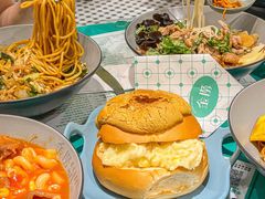 -金捞茶餐室(祐汉兴隆楼店)