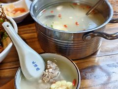 -鱼食饭稻·苏浙土菜17年老馆子(平江路店)