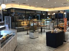 -面包新语(上地华联店)