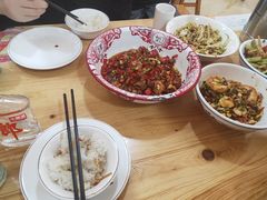 -浏阳小饭铺(洪西小区店)