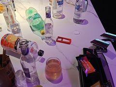 -星聚会KTV(上海东方渔人码头店)