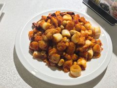 -老浒记烤鸭-北京菜(琉璃厂店)