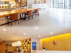 -全季酒店(郑州建设路碧沙岗地铁站店)