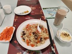 -新疆兵团食府清真(马连道店)