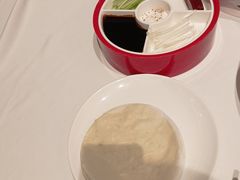 小料-月福京味斋·烤鸭店·北京菜(鼓楼总店)