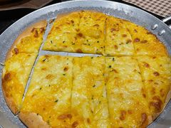 芝士榴芒薄饼-KCOOKING概念韩餐(世茂52+店)