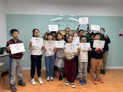 -英孚教育青少儿(河东中心)