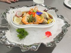 -3号仓库·创意中国菜(长宁龙之梦店)