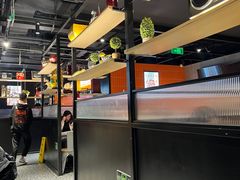 -探鱼·鲜青椒爽麻烤鱼(朝阳悠唐广场店)
