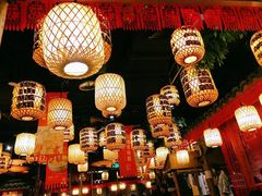 -南京大牌档(青岛万象城店)