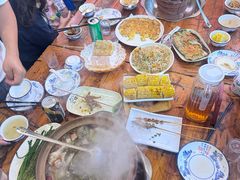 -洪大厨鸡煲(福田店)