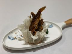 特色小黄鱼-930私房菜(欧阳路店)