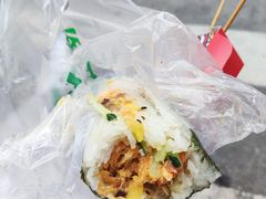 -糯米卷