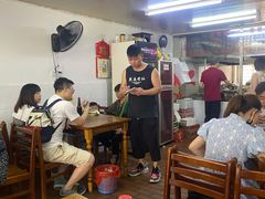 大堂-东兴牛肉店(庄府巷店)