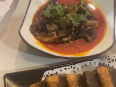 -云中鱼蒸汽石锅鱼(川沙百联店)