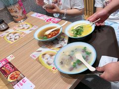 -小杨生煎(松江大学城店)