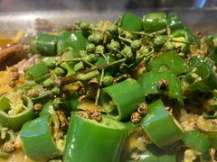 -辣尚瘾·烤鱼·新川菜(交大直营店)