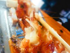 -陈氏老字号十三小炸炸店