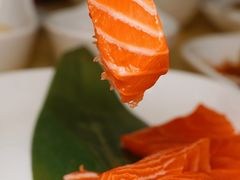 -一蚝一贝海鲜特色餐厅(万象城店)