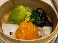 -粤域茶餐厅
