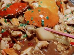 -胖哥俩肉蟹煲(湖滨银泰in77店)
