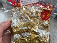 -老黄记手撕烤兔(玉林街店)