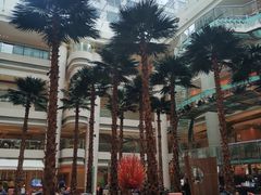 -威斯汀舞台餐厅