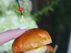 -RAC BAR(安福路店)