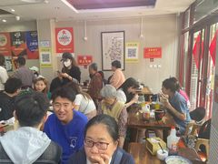 -穆得·老周家牛肉烧饼(普利街店)