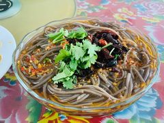 -何适山庄 ·可团建(水长城P2停车场店)