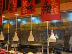 -长白山万达喜来登度假酒店